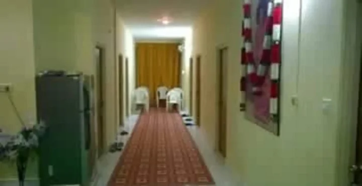 Путтапартхи: Hotel Sai Brundavan