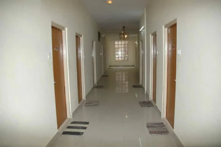 Путтапартхи: Hotel Sai Brundavan
