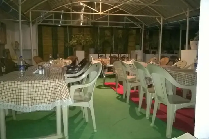 Путтапартхи: Hotel Sai Brundavan