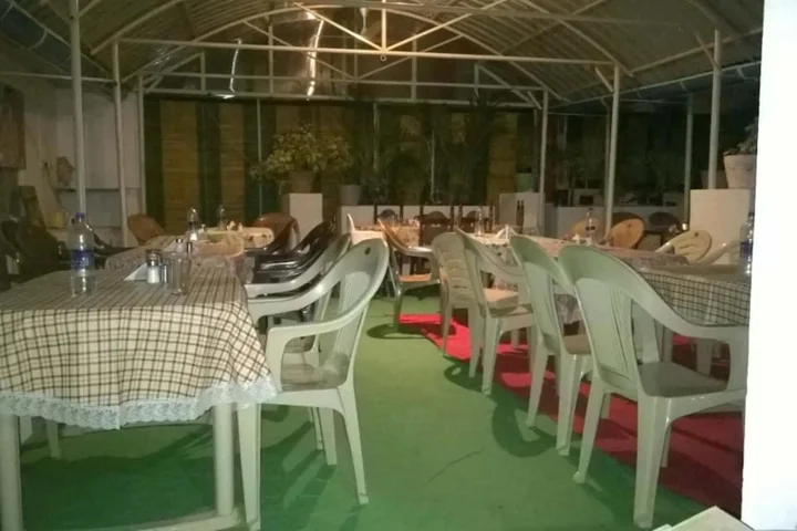 Путтапартхи: Hotel Sai Brundavan
