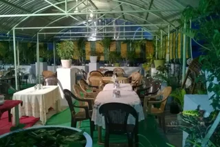 Путтапартхи: Hotel Sai Brundavan