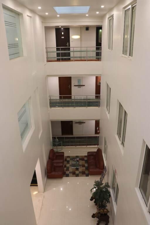 Висакхапатнам: Fortune Inn Sree Kanya
