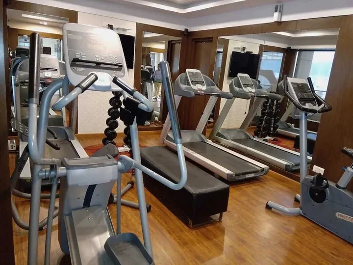 Висакхапатнам: Fortune Inn Sree Kanya