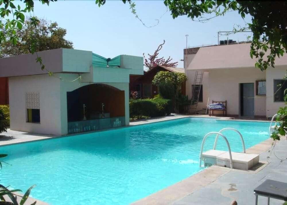 Пушкар: Hotel Master Paradise, Pushkar, Rajasthan , INDIA