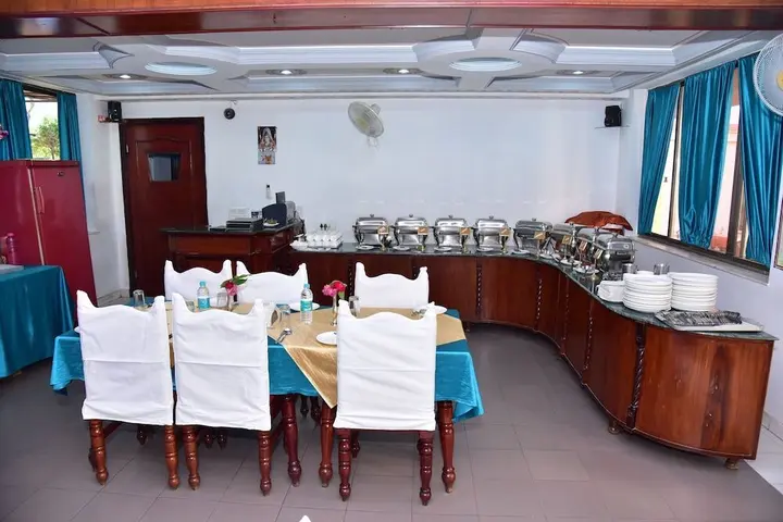 Пушкар: Hotel Master Paradise, Pushkar, Rajasthan , INDIA