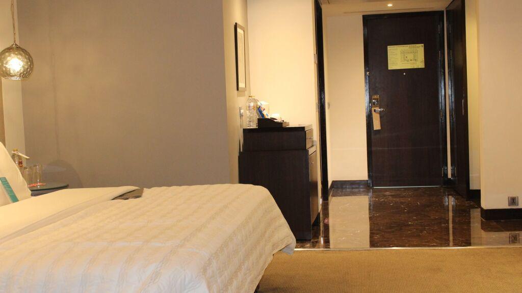 Нагпур: Le Meridien Nagpur