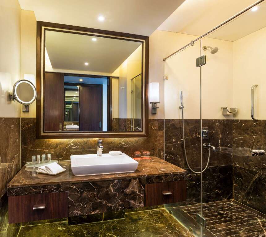 Нагпур: Le Meridien Nagpur
