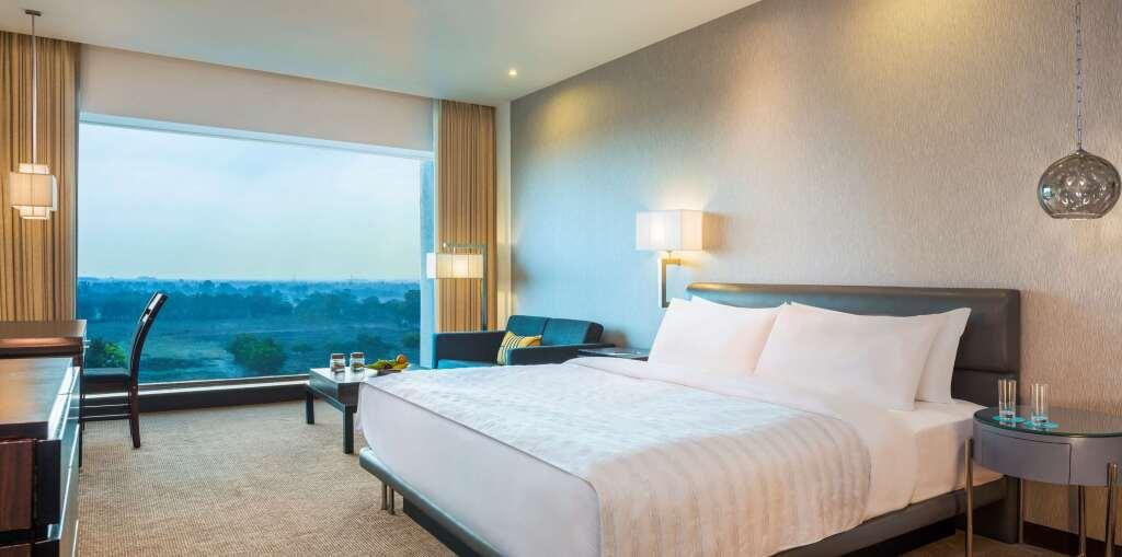 Нагпур: Le Meridien Nagpur