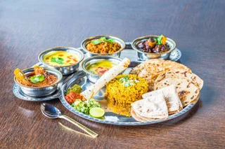 Нагпур: Le Meridien Nagpur