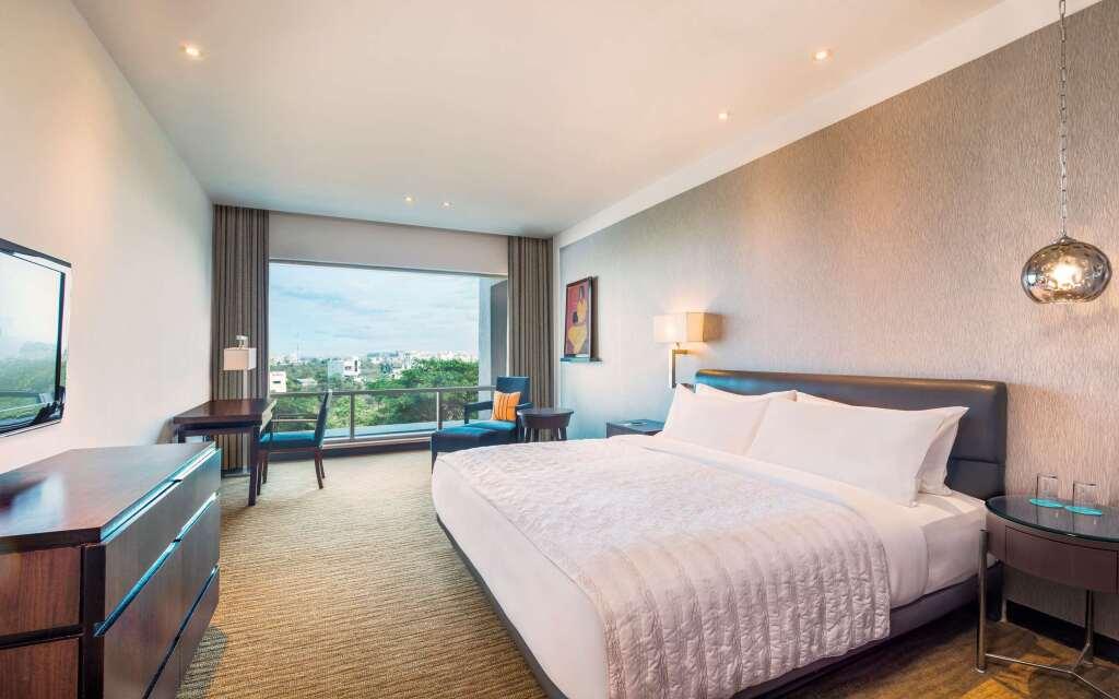 Нагпур: Le Meridien Nagpur