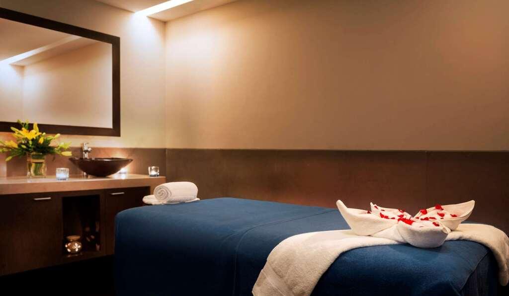 Нагпур: Le Meridien Nagpur
