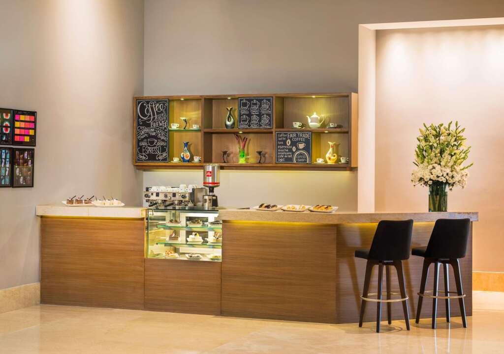 Нагпур: Le Meridien Nagpur