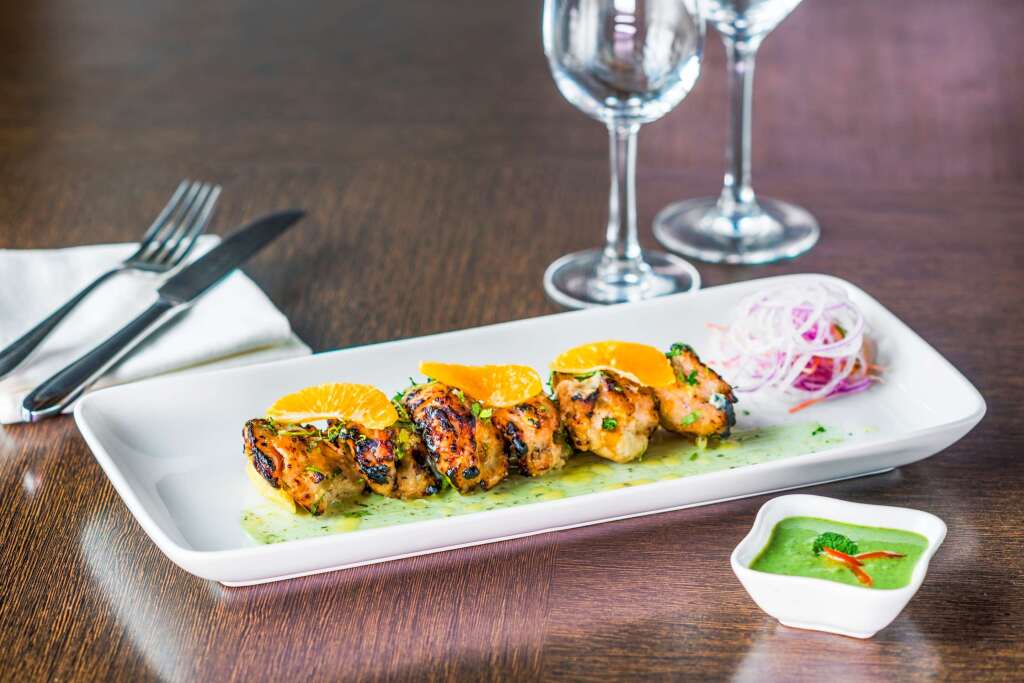 Нагпур: Le Meridien Nagpur