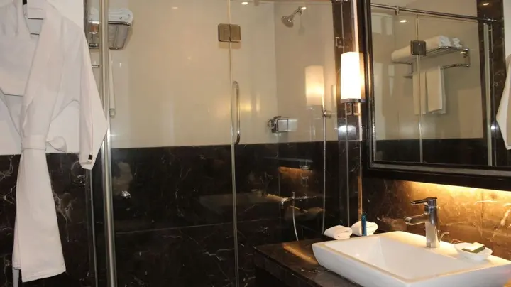 Нагпур: Le Meridien Nagpur