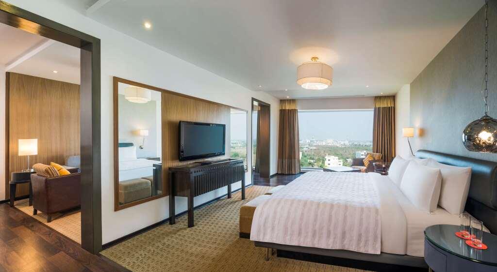 Нагпур: Le Meridien Nagpur