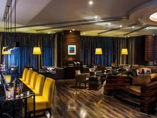 Нагпур: Le Meridien Nagpur