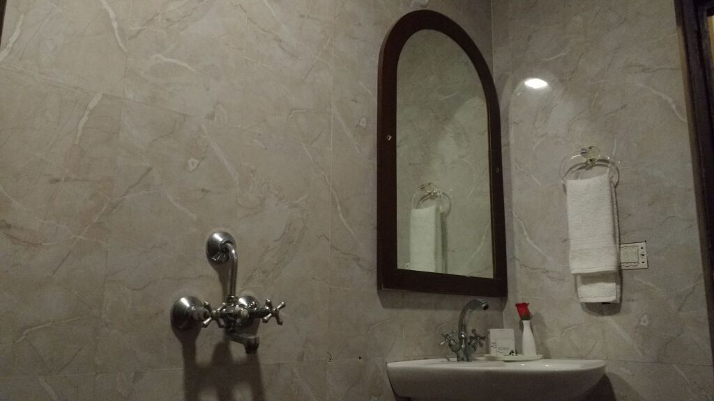 Hotel Tara Palace By Goyal Hotels — фото 4