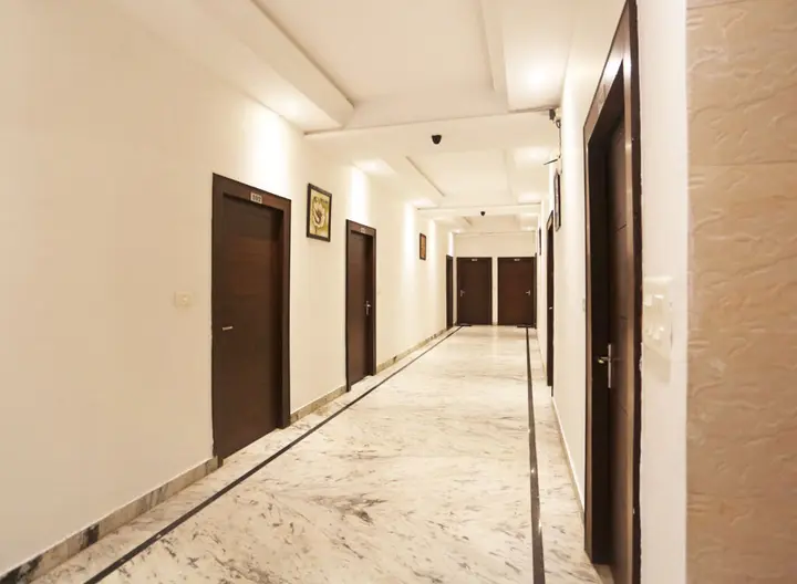 Агра: Hotel Tara Palace By Goyal Hotels
