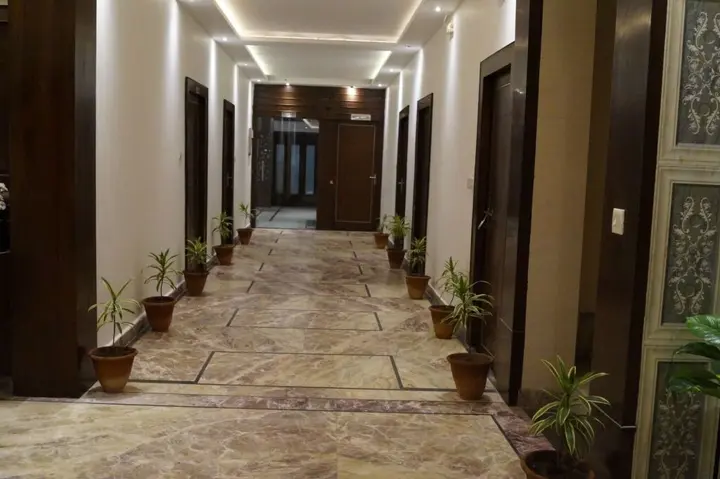 Агра: Hotel Tara Palace By Goyal Hotels