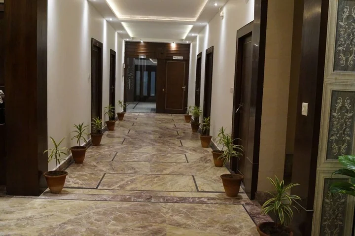 Агра: Hotel Tara Palace By Goyal Hotels