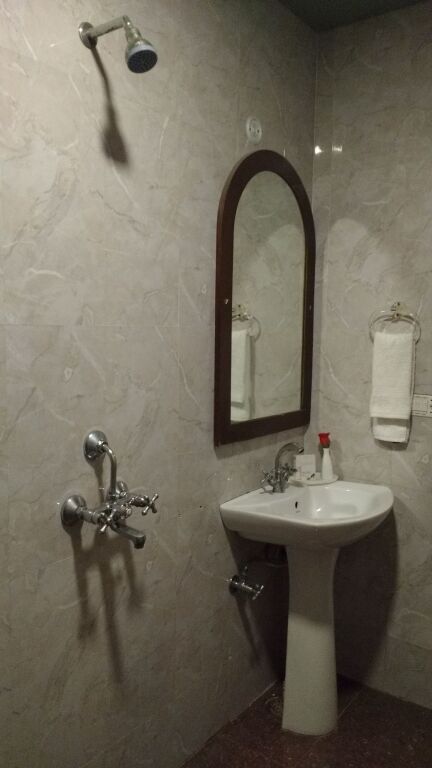 Агра: Hotel Tara Palace By Goyal Hotels