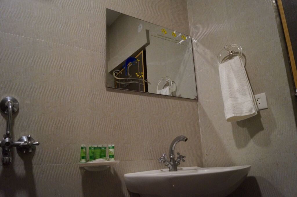 Агра: Hotel Tara Palace By Goyal Hotels