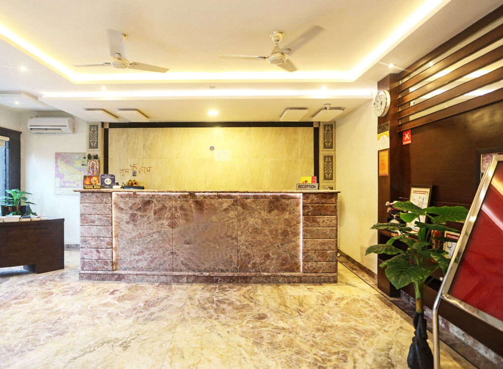 Агра: Hotel Tara Palace By Goyal Hotels