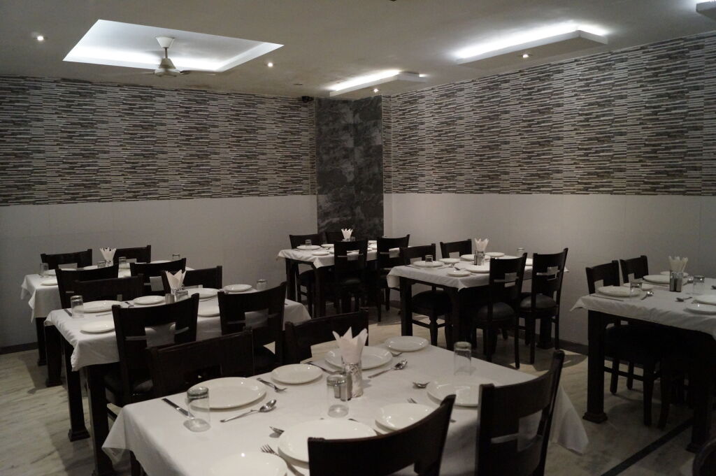 Агра: Hotel Tara Palace By Goyal Hotels