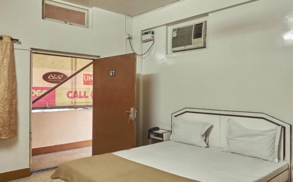 Бангалор: Hotel Sunflower