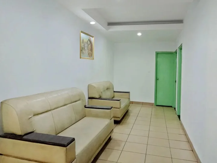 Бангалор: Pavanay Residency