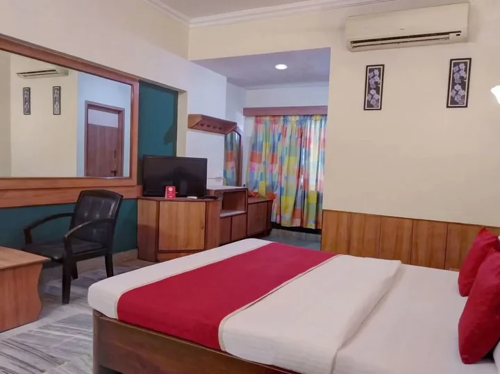 Бангалор: Pavanay Residency