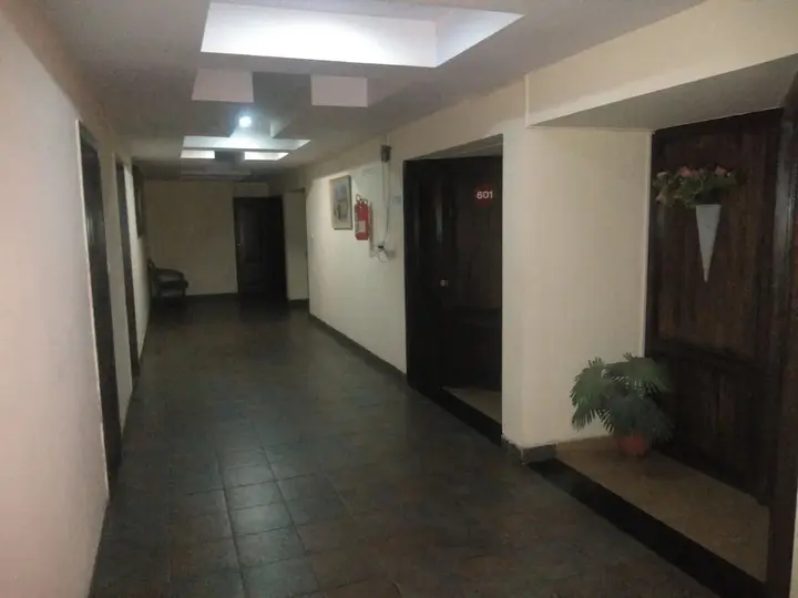 Бангалор: Pavanay Residency