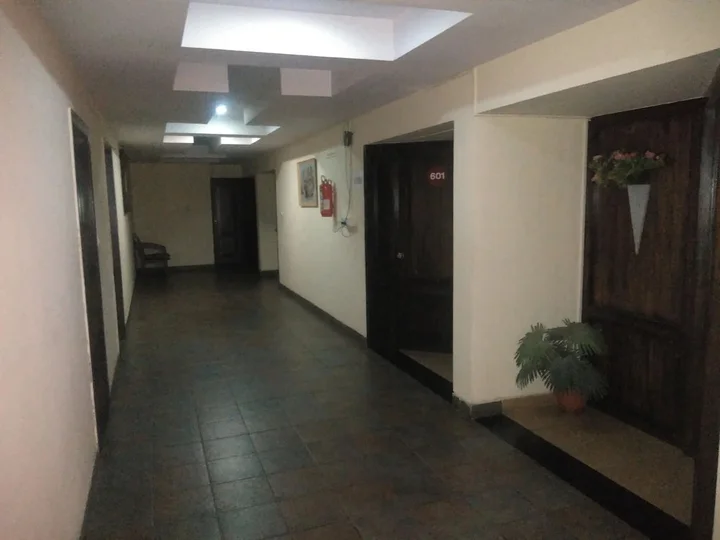 Бангалор: Pavanay Residency