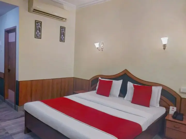 Бангалор: Pavanay Residency