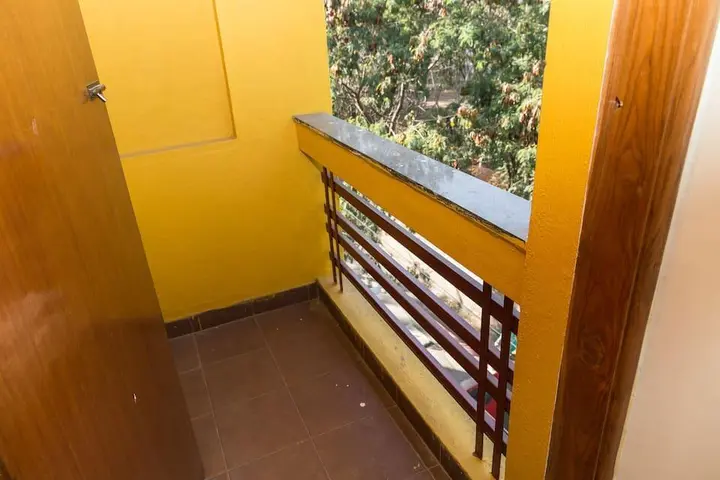 Бангалор: Arama Suites