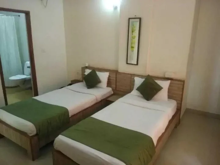 Бангалор: Arama Suites