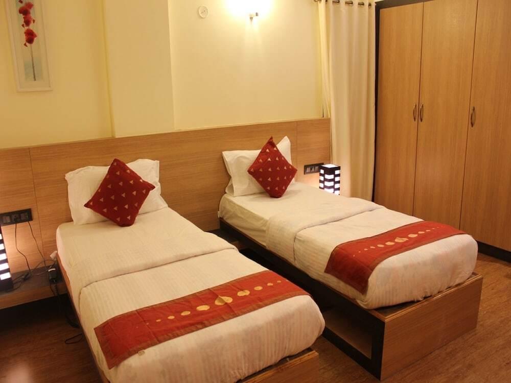 Бангалор: Arama Suites