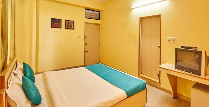 Бангалор: Zo Rooms Mysore Road