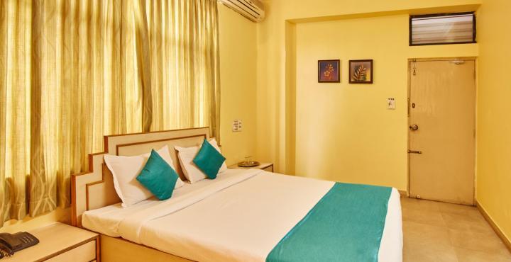 Бангалор: Zo Rooms Mysore Road