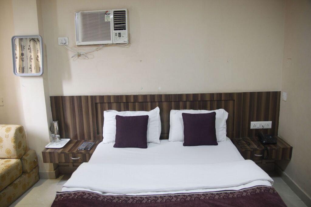 Мумбаи: Hotel Al Saudia