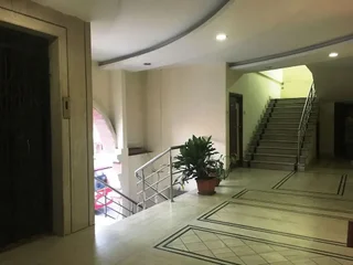 Бхопал: Hotel Maanpreet