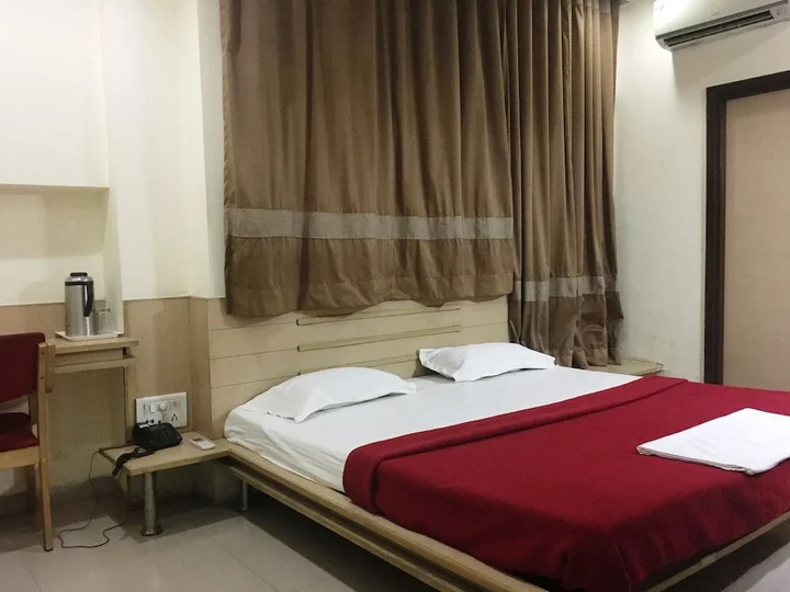 Бхопал: Hotel Maanpreet