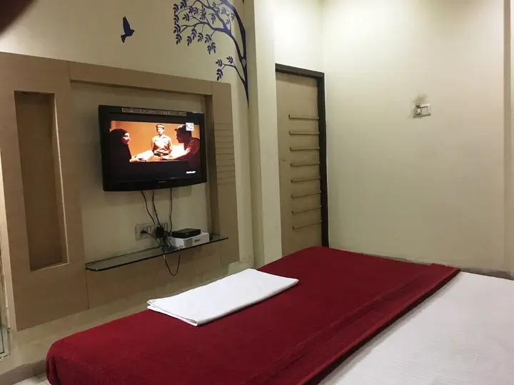 Бхопал: Hotel Maanpreet