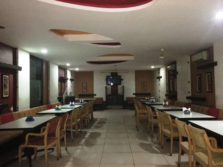 Бхопал: Hotel Maanpreet