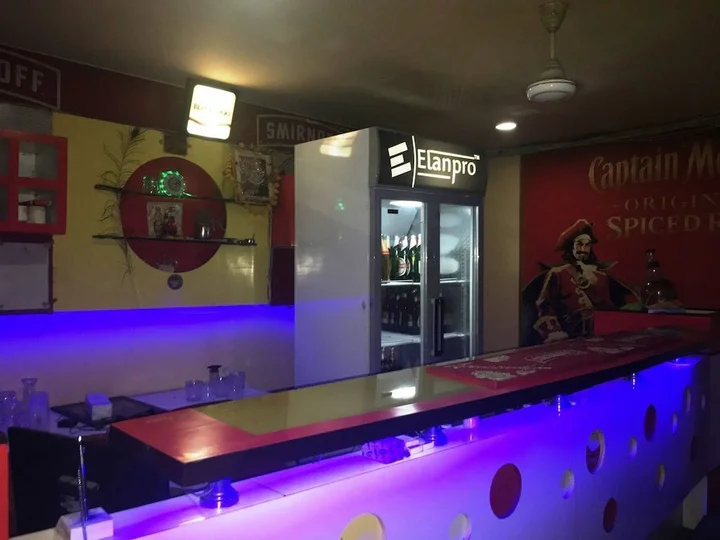 Бхопал: Hotel Maanpreet