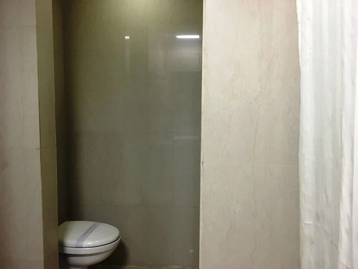 Бхопал: Hotel Maanpreet