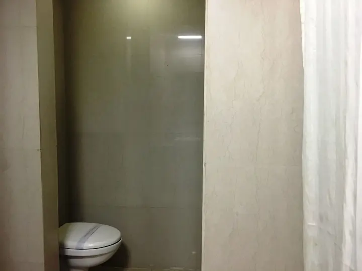 Бхопал: Hotel Maanpreet