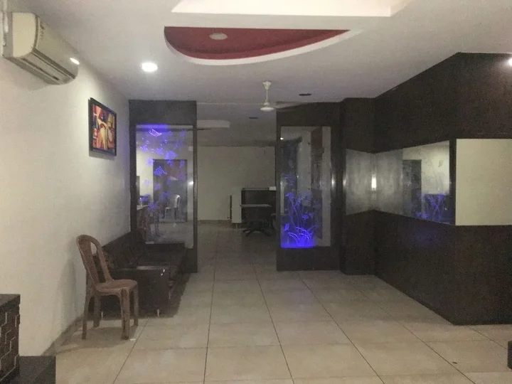 Бхопал: Hotel Maanpreet