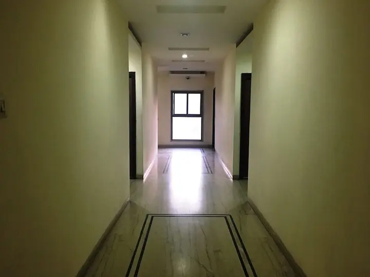 Бхопал: Hotel Maanpreet