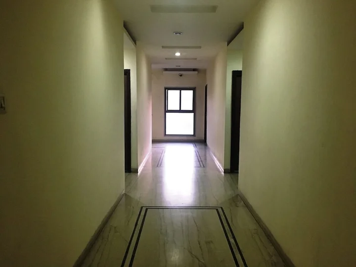 Бхопал: Hotel Maanpreet